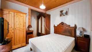  Maison � vendre 2 pi�ces 46 m�