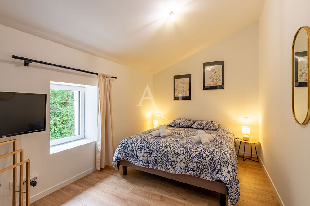 � vendre  Maison Talmont-Saint-Hilaire (85440)