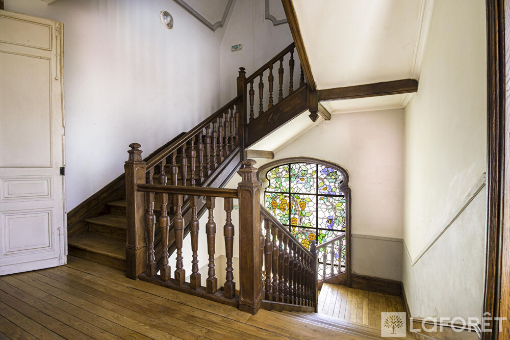 Location Appartement Appartement Perigueux 1 pièce(s) 13.7 m2 Perigueux