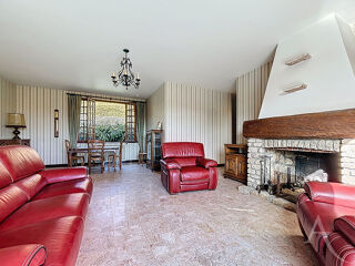  Maison � vendre 6 pi�ces 120 m�