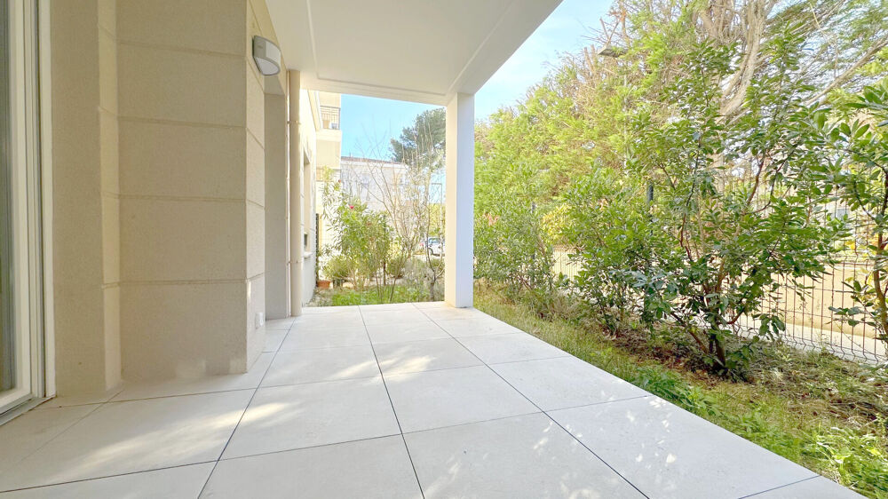Vente Appartement Appartement Aix En Provence 2 pièce(s) 43 m2 Aix en provence