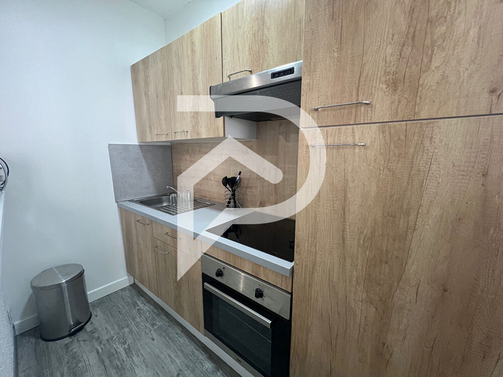 Location Appartement Appartement T1 BIS meublé au coeur du centre-historique Perigueux
