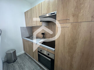  Appartement à louer 1 pièce 36 m²