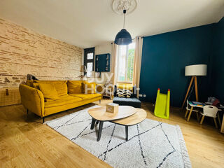  Maison à vendre 5 pièces 170 m²