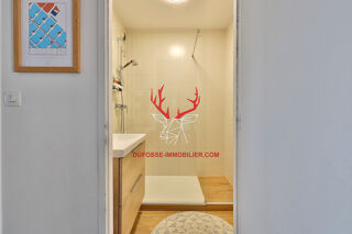  Appartement � vendre 3 pi�ces 73 m�