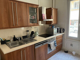  Appartement à vendre 3 pièces 60 m²