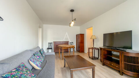  Appartement � louer 2 pi�ces 50 m�