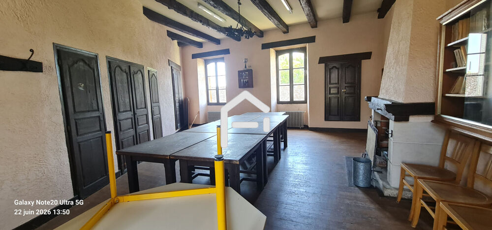 Vente Maison Immeuble à vendre à Voutezac - Réf 7770 - Investissement idéal Objat