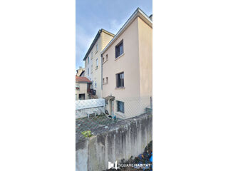  Maison � vendre 3 pi�ces 80 m�