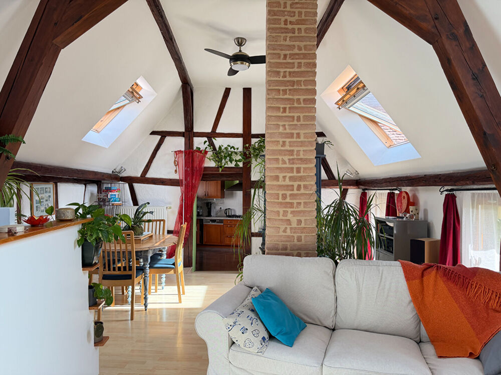 Maison 6 pièces 164 m² · à Molsheim · 164 m² · 580 000 €