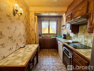  Maison � vendre 4 pi�ces 78 m�