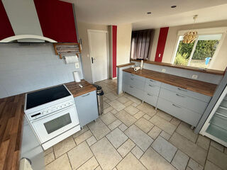  Maison à vendre 6 pièces 106 m²