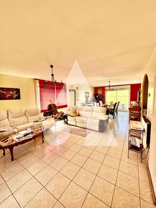  Maison � vendre 7 pi�ces 139 m�