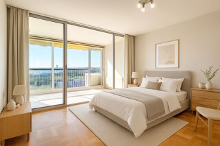  Appartement � vendre 5 pi�ces 145 m�