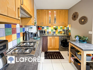  Appartement � vendre 3 pi�ces 57 m�