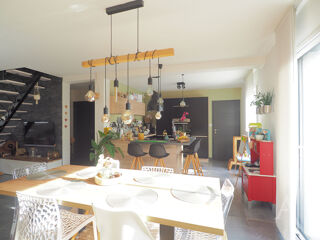  Maison � vendre 5 pi�ces 110 m�