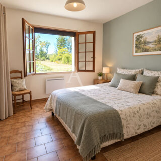  Maison à vendre 4 pièces 