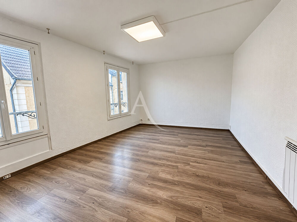 Vente Immeuble ENSEMBLE IMMOBILIER À VOCATION HÔTELIÈRE - 9 CHAMBRES - CENTRE-VILLE D'ANNET-SUR-MARNE Annet sur marne
