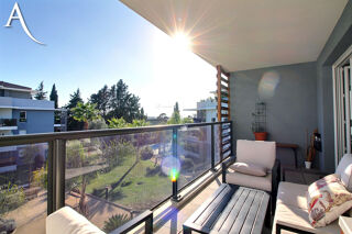  Appartement à vendre 4 pièces 75 m²