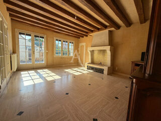 Maison à vendre 4 pièces 119 m²