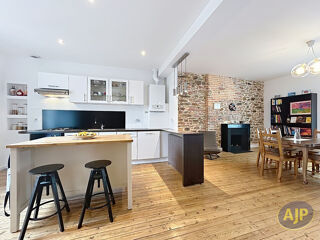  Appartement à vendre 4 pièces 100 m²