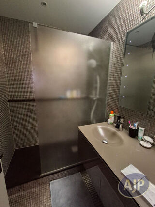  Appartement à vendre 2 pièces 43 m²