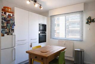  Appartement à vendre 5 pièces 125 m²