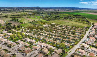  Terrain � vendre 299 m�