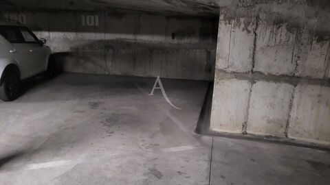  Parking / Garage � louer 