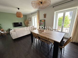  Appartement  vendre 3 pices 70 m