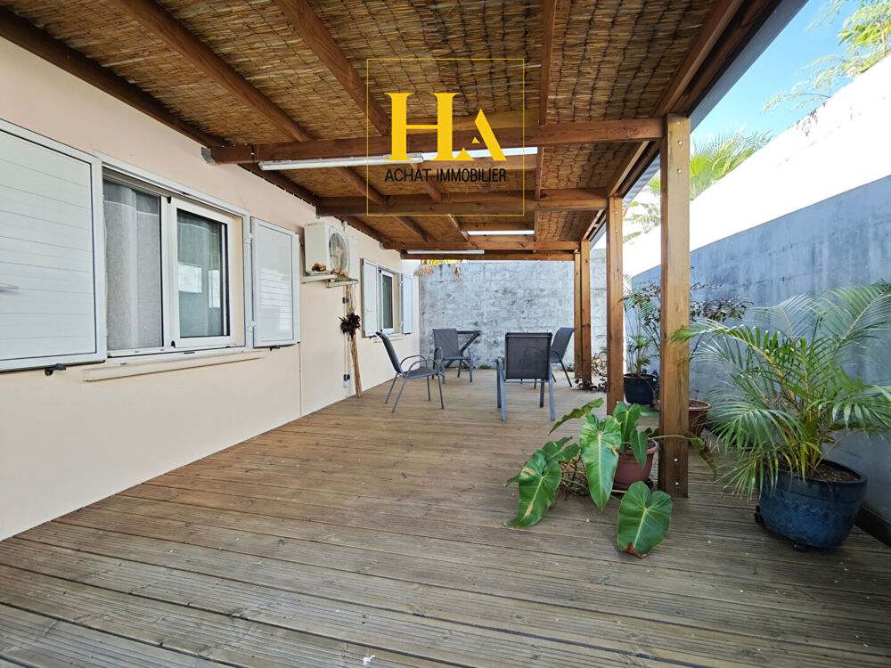 Maison 5 pièces 150 m² · à Saint Andre · 150 m² · 299 500 €
