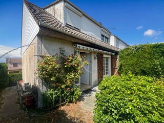  Maison à vendre 5 pièces 83 m²