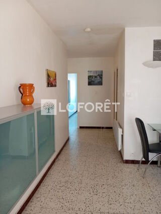  Appartement à vendre 3 pièces 63 m²