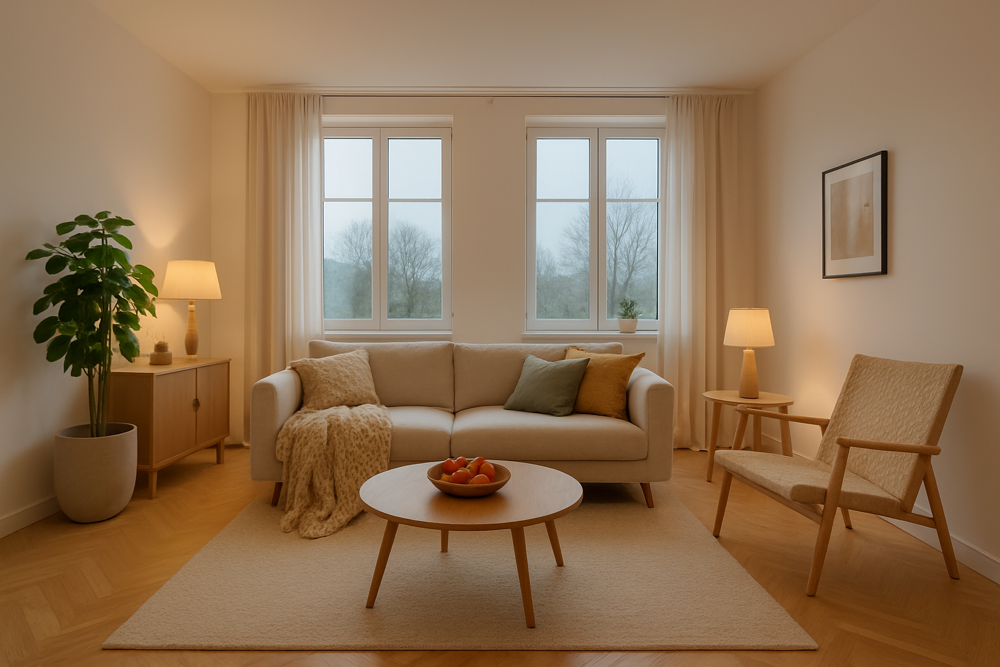 Vente Appartement Appartement 5 pièces de 114 m2 (Fontenay-sous-Bois) Fontenay-sous-bois
