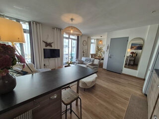  Appartement à vendre 3 pièces 59 m²