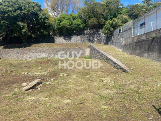  Terrain à vendre 1242 m²