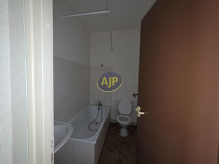  Appartement à louer 1 pièce 19 m²