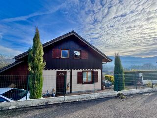  Maison � vendre 5 pi�ces 88 m�