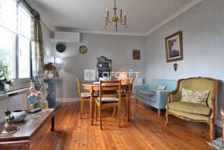  Maison à vendre 5 pièces 97 m²