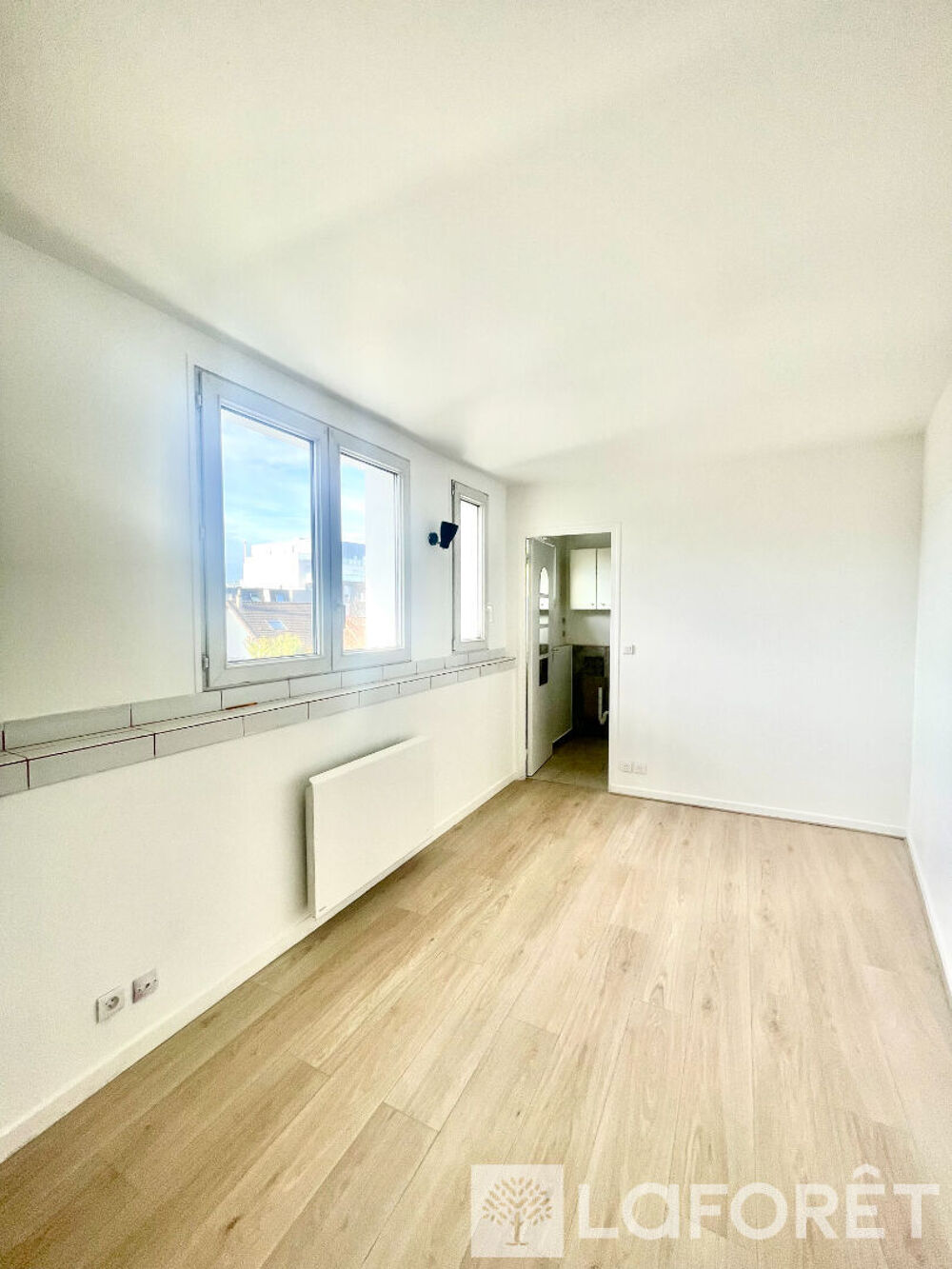 Location Appartement Appartement T2  en triplex de 34 m�  Livry-gargan Livry gargan