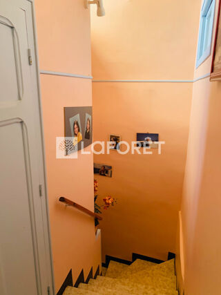  Maison à vendre 3 pièces 56 m²