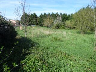  Terrain � vendre 1058 m�