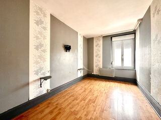  Maison à vendre 4 pièces 
