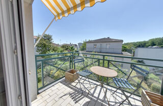  Appartement à vendre 4 pièces 83 m²