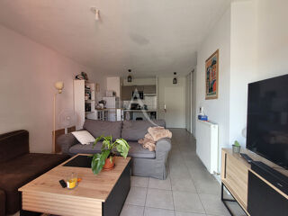  Appartement à vendre 2 pièces 42 m²