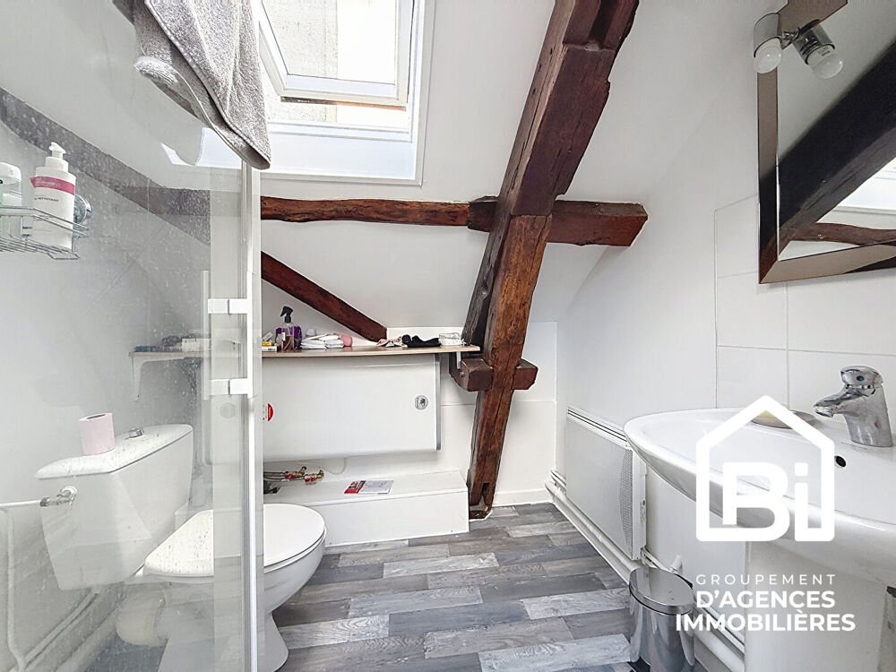 Appartement Caen