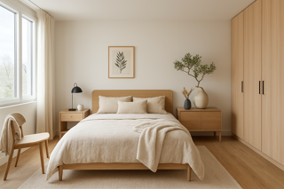  Appartement à vendre 2 pièces 46 m²