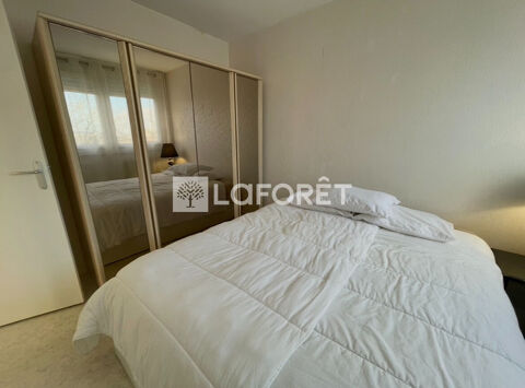  Appartement � louer 4 pi�ces 77 m�