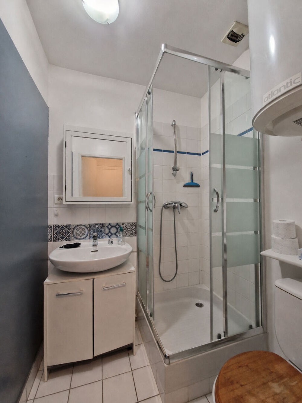 Vente Appartement Appartement Saint Sebastien Sur Loire 1 pièce(s) Saint sebastien sur loire
