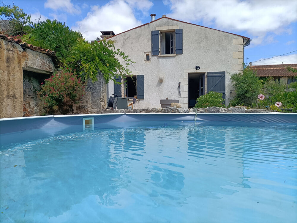 Maison Bords 4 pièce(s) 133.2 m2